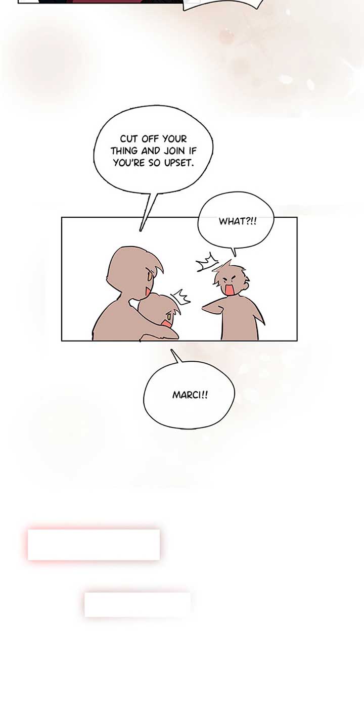 My Family is Obsessed with Me Chapter 89 page 74