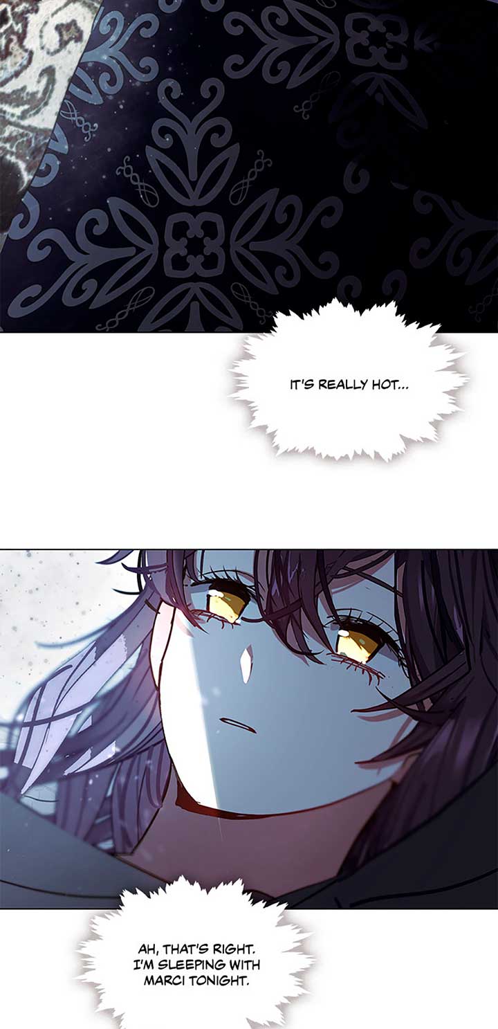 My Family is Obsessed with Me Chapter 89 page 77