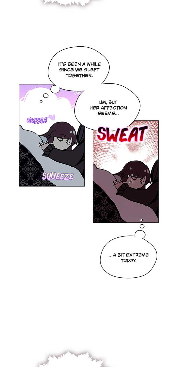 My Family is Obsessed with Me Chapter 89 page 78