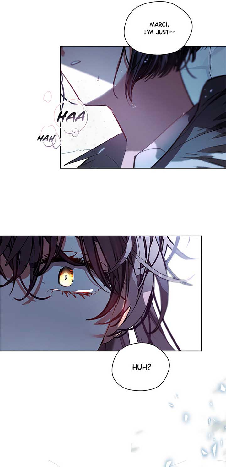 My Family is Obsessed with Me Chapter 89 page 80
