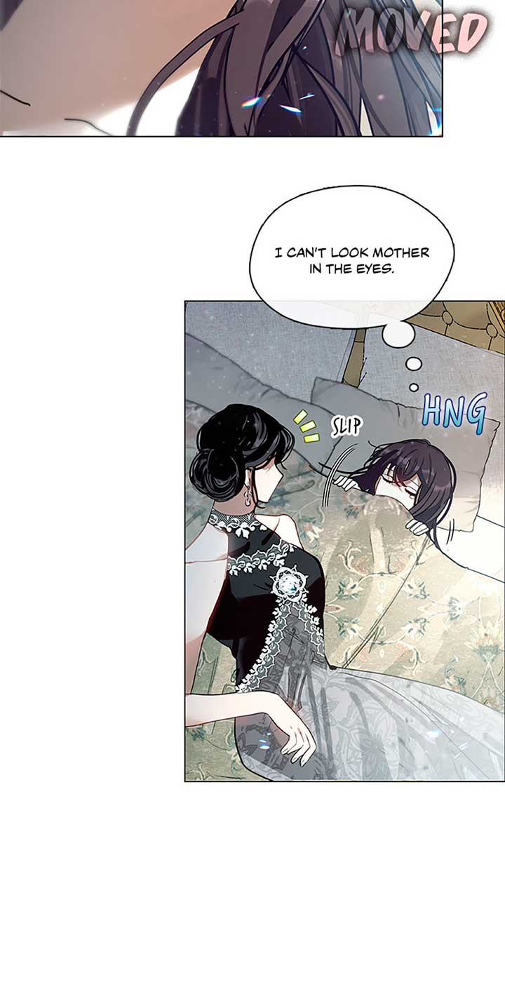 My Family is Obsessed with Me Chapter 89 page 8