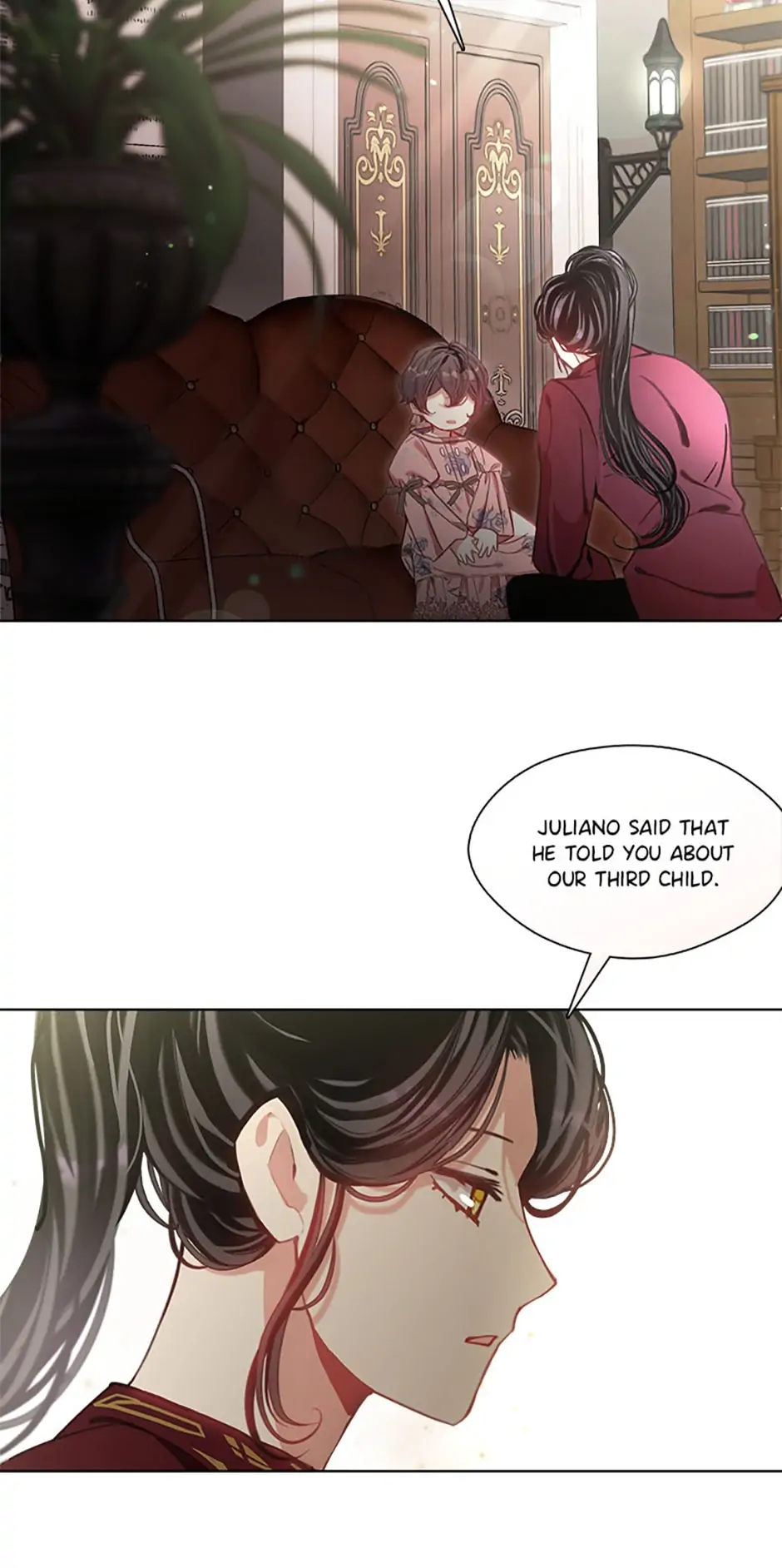 My Family is Obsessed with Me Chapter 9 page 9
