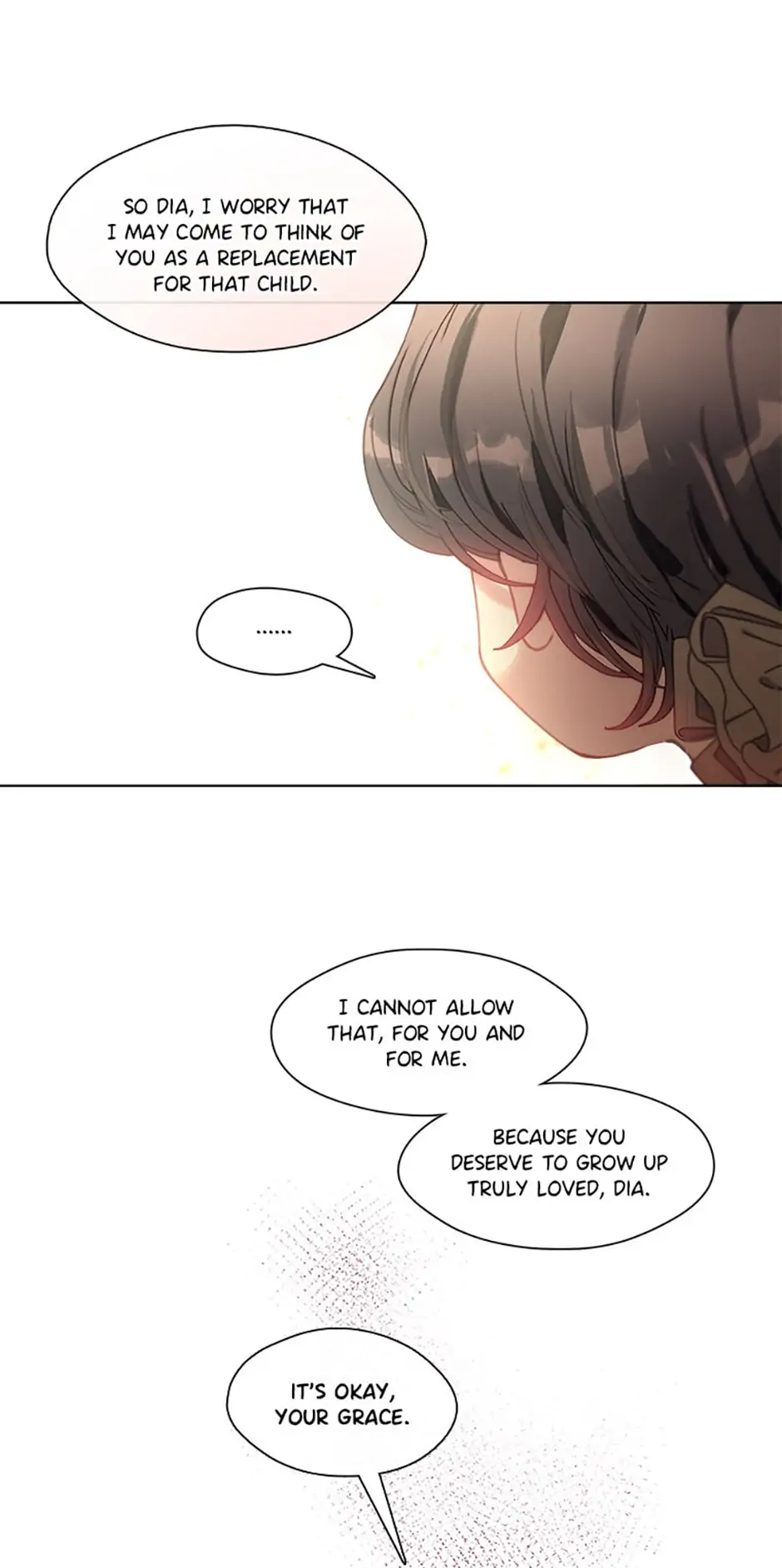 My Family is Obsessed with Me Chapter 9 page 10