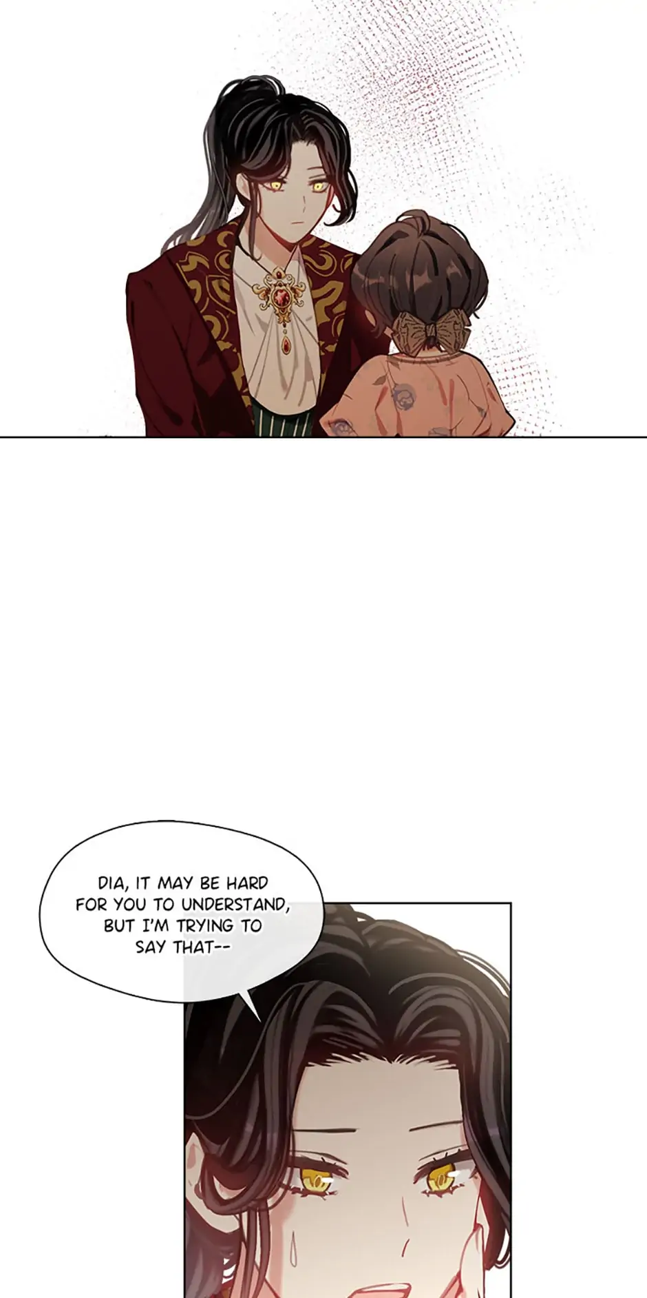 My Family is Obsessed with Me Chapter 9 page 11