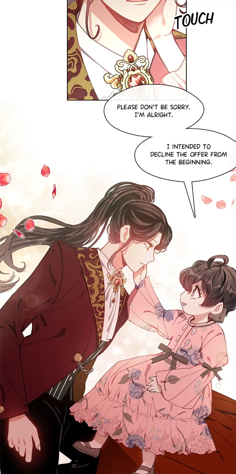 My Family is Obsessed with Me Chapter 9 page 12