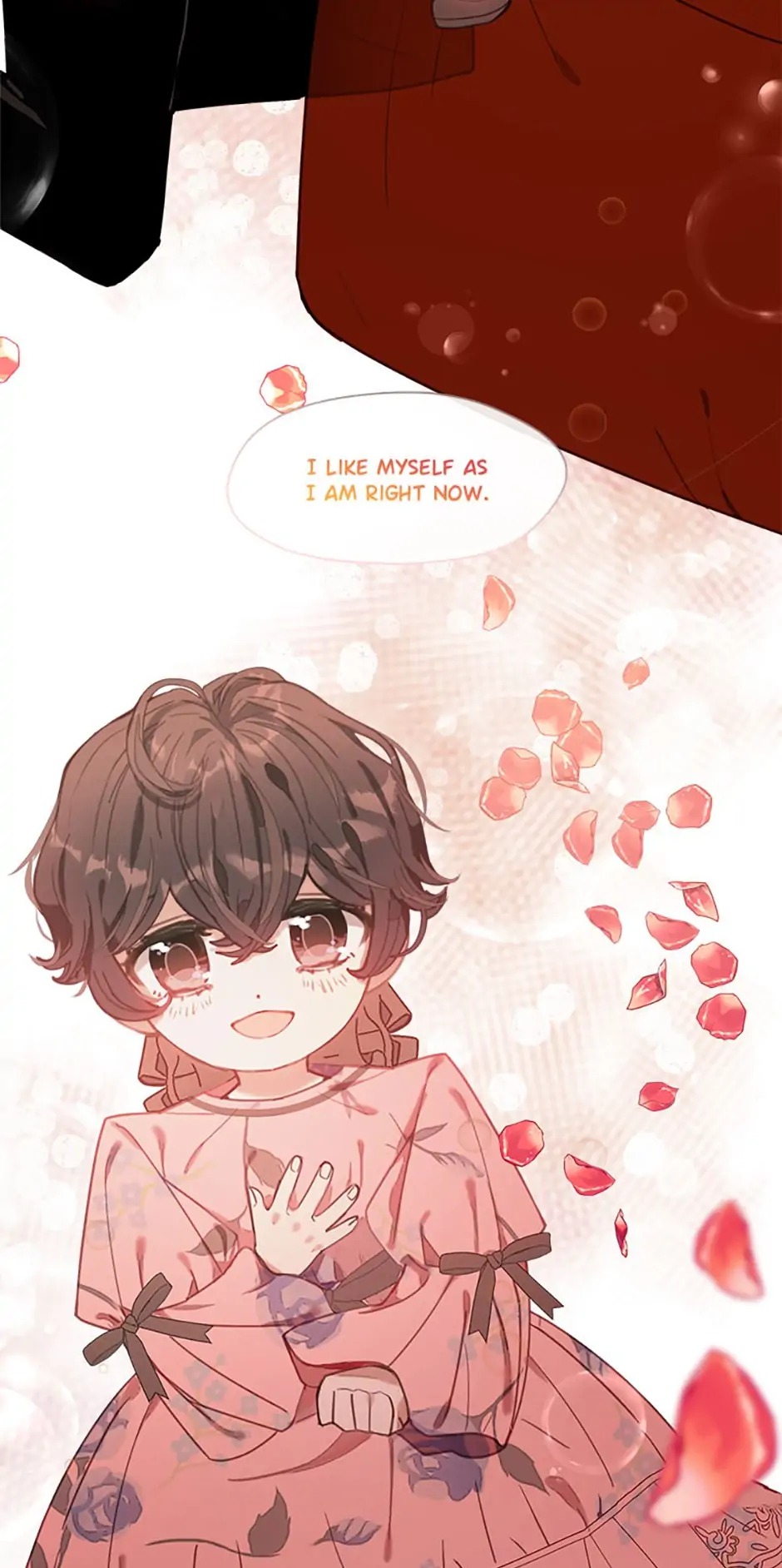 My Family is Obsessed with Me Chapter 9 page 13