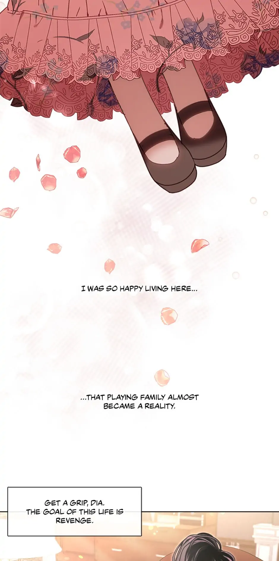 My Family is Obsessed with Me Chapter 9 page 14