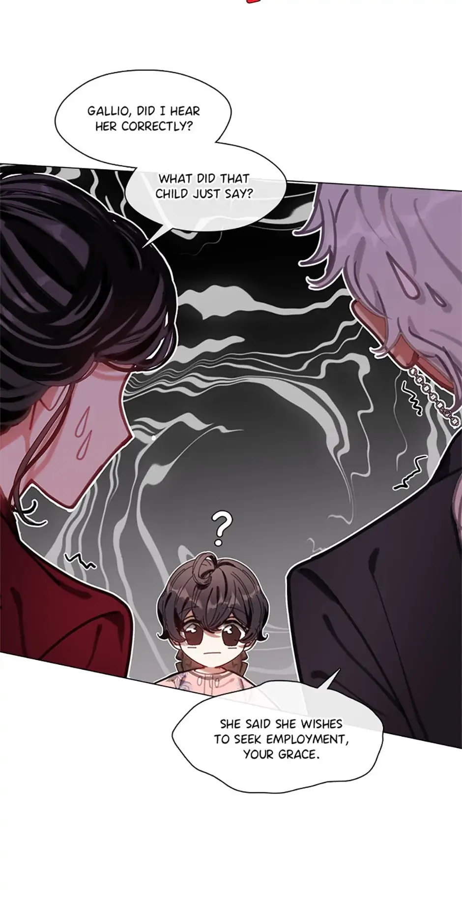 My Family is Obsessed with Me Chapter 9 page 20