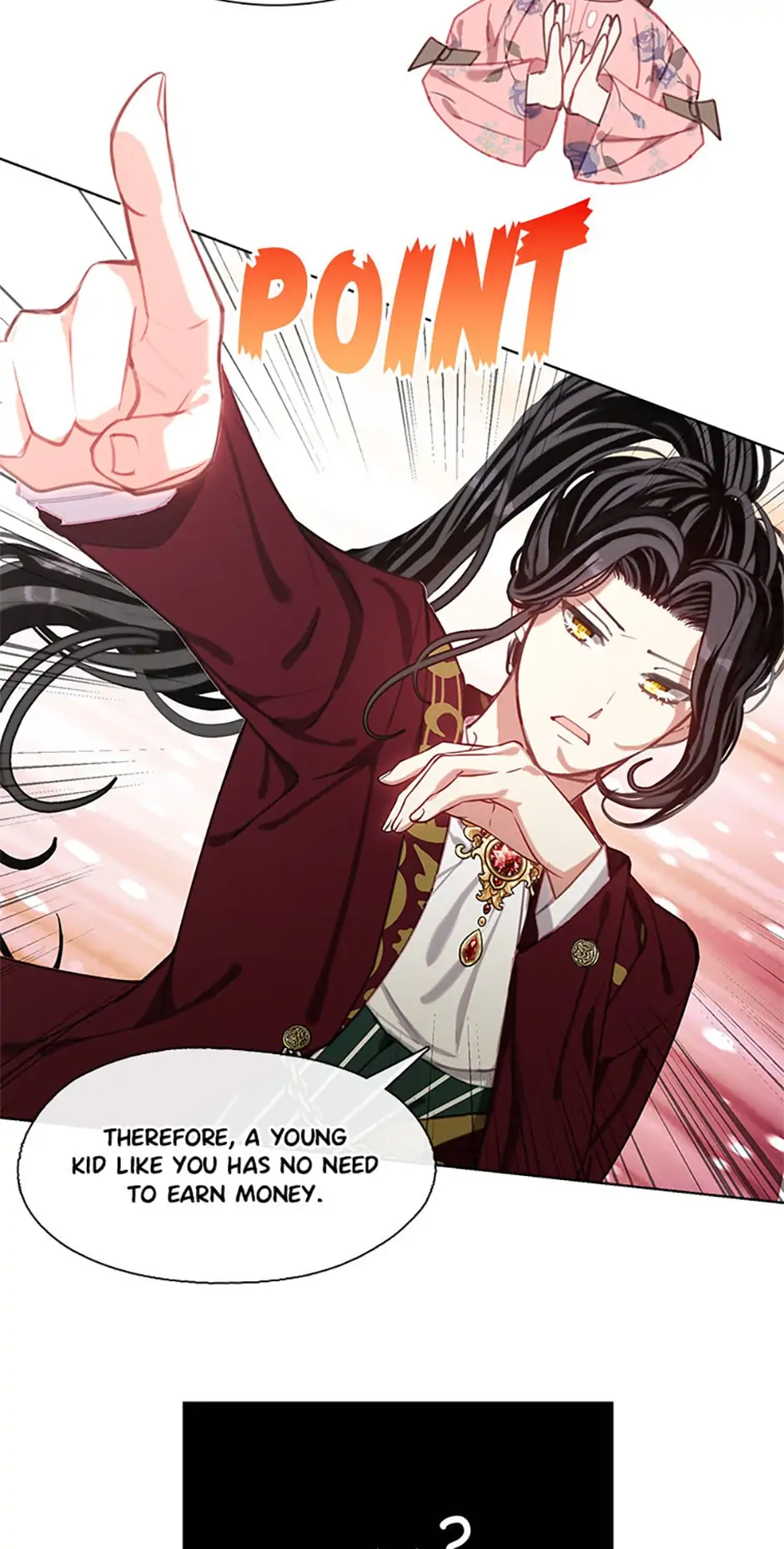 My Family is Obsessed with Me Chapter 9 page 25