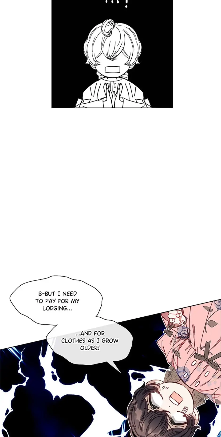 My Family is Obsessed with Me Chapter 9 page 26