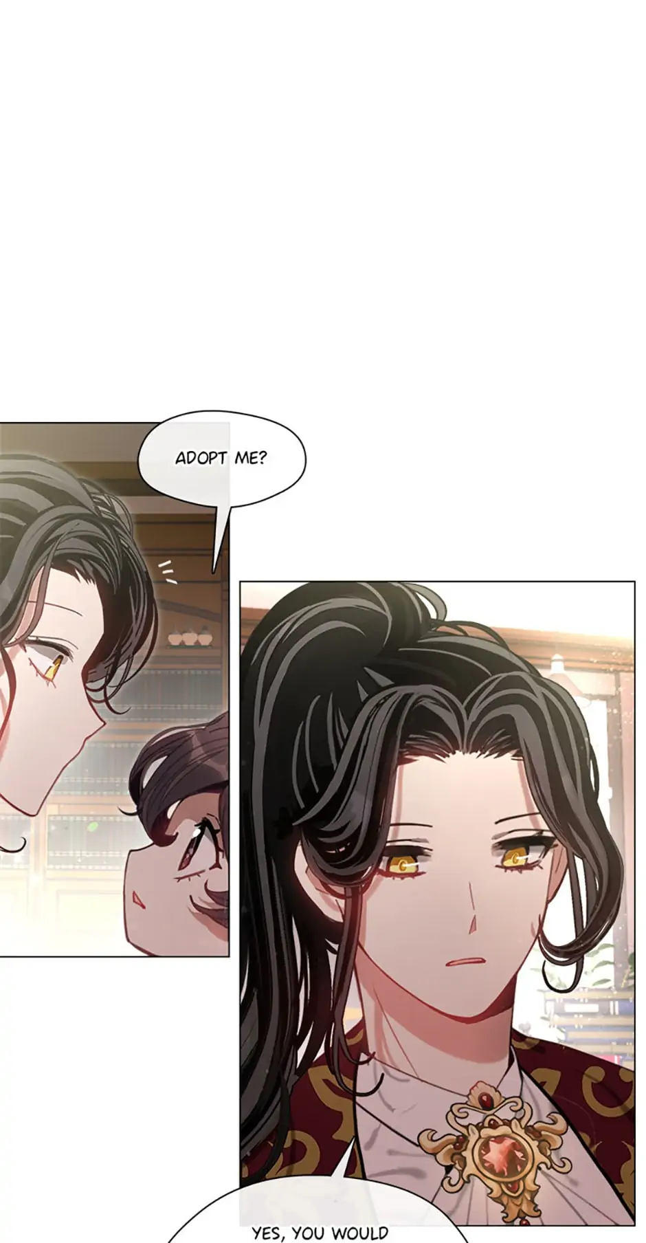 My Family is Obsessed with Me Chapter 9 page 2