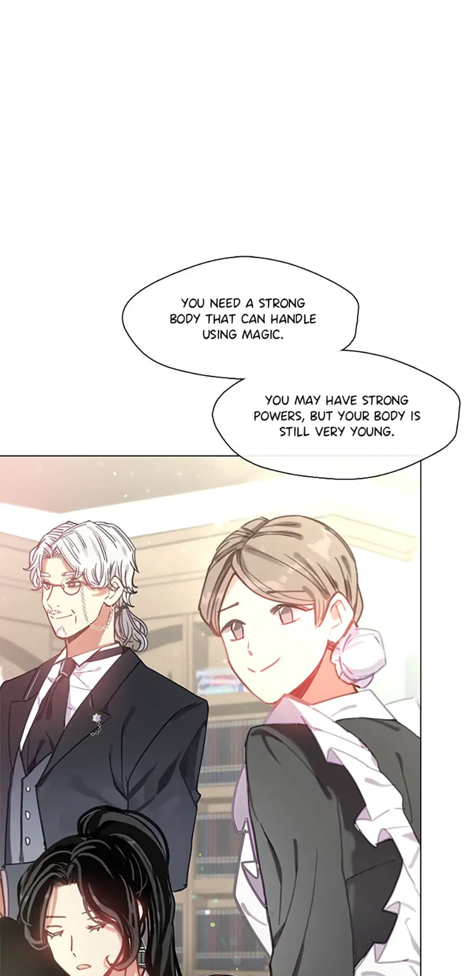 My Family is Obsessed with Me Chapter 9 page 30