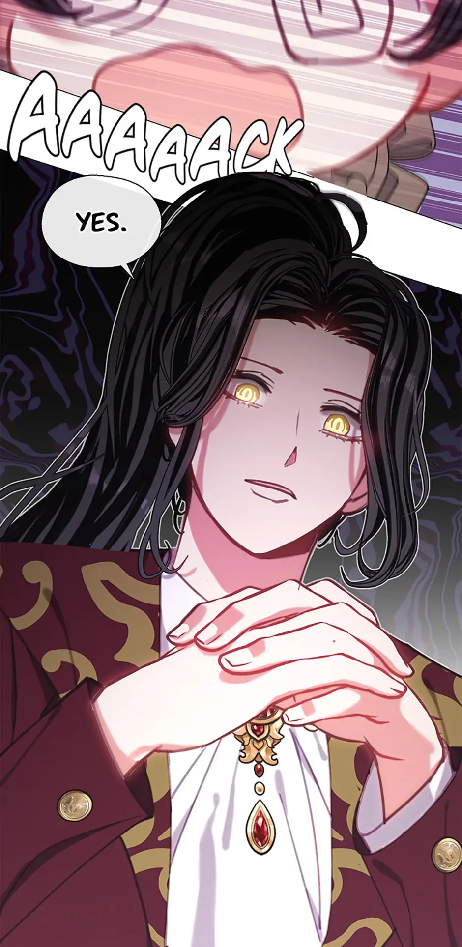 My Family is Obsessed with Me Chapter 9 page 34