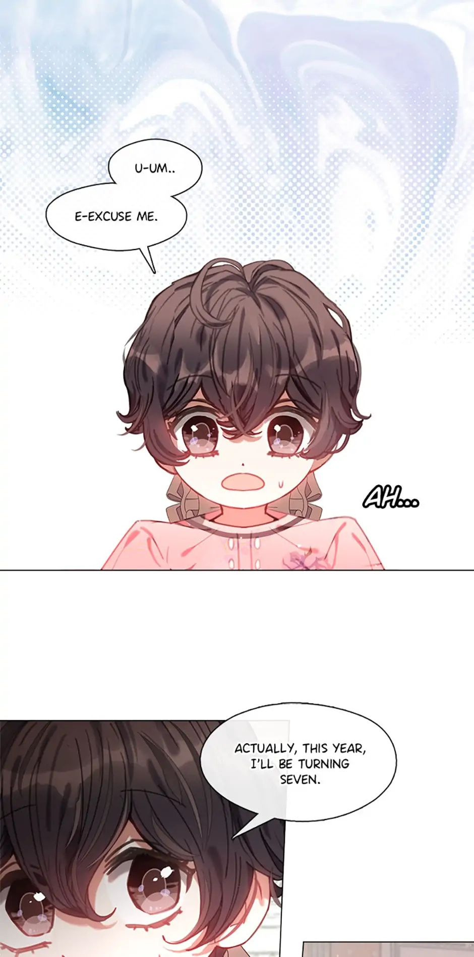 My Family is Obsessed with Me Chapter 9 page 48