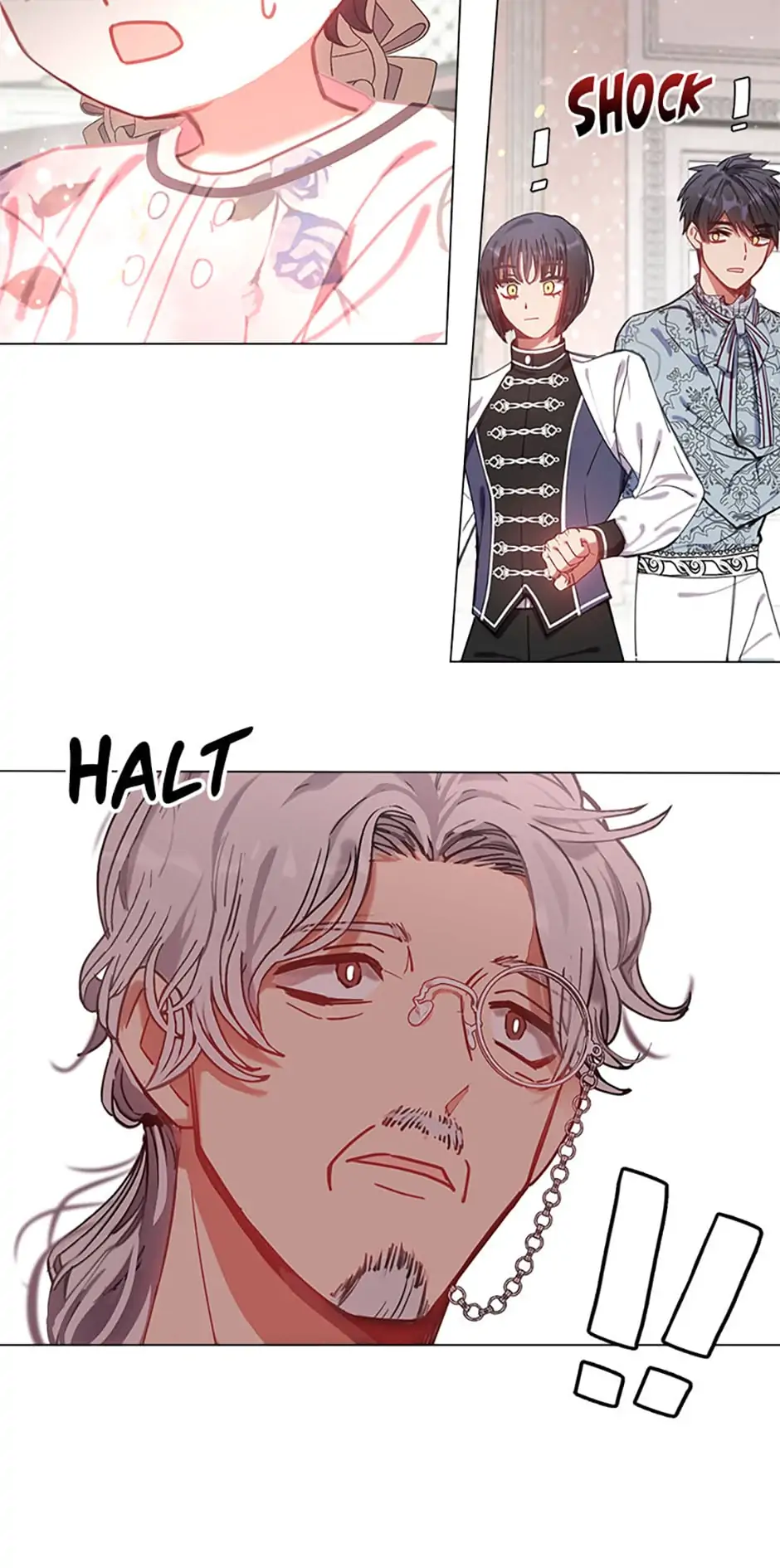 My Family is Obsessed with Me Chapter 9 page 49