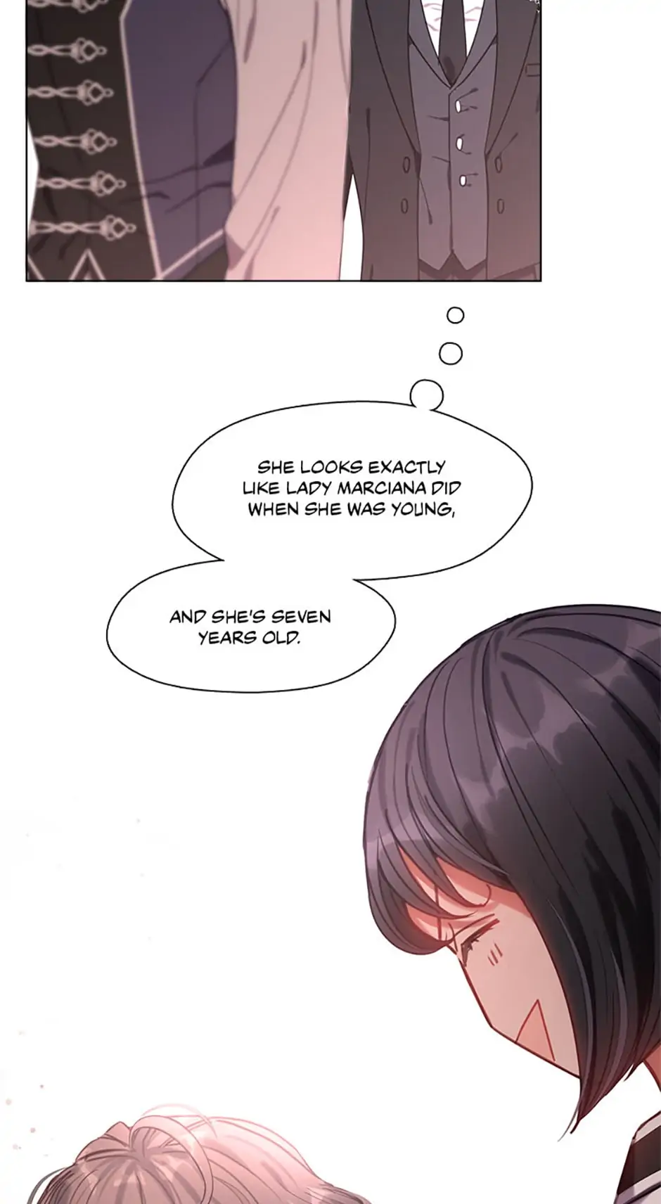 My Family is Obsessed with Me Chapter 9 page 54