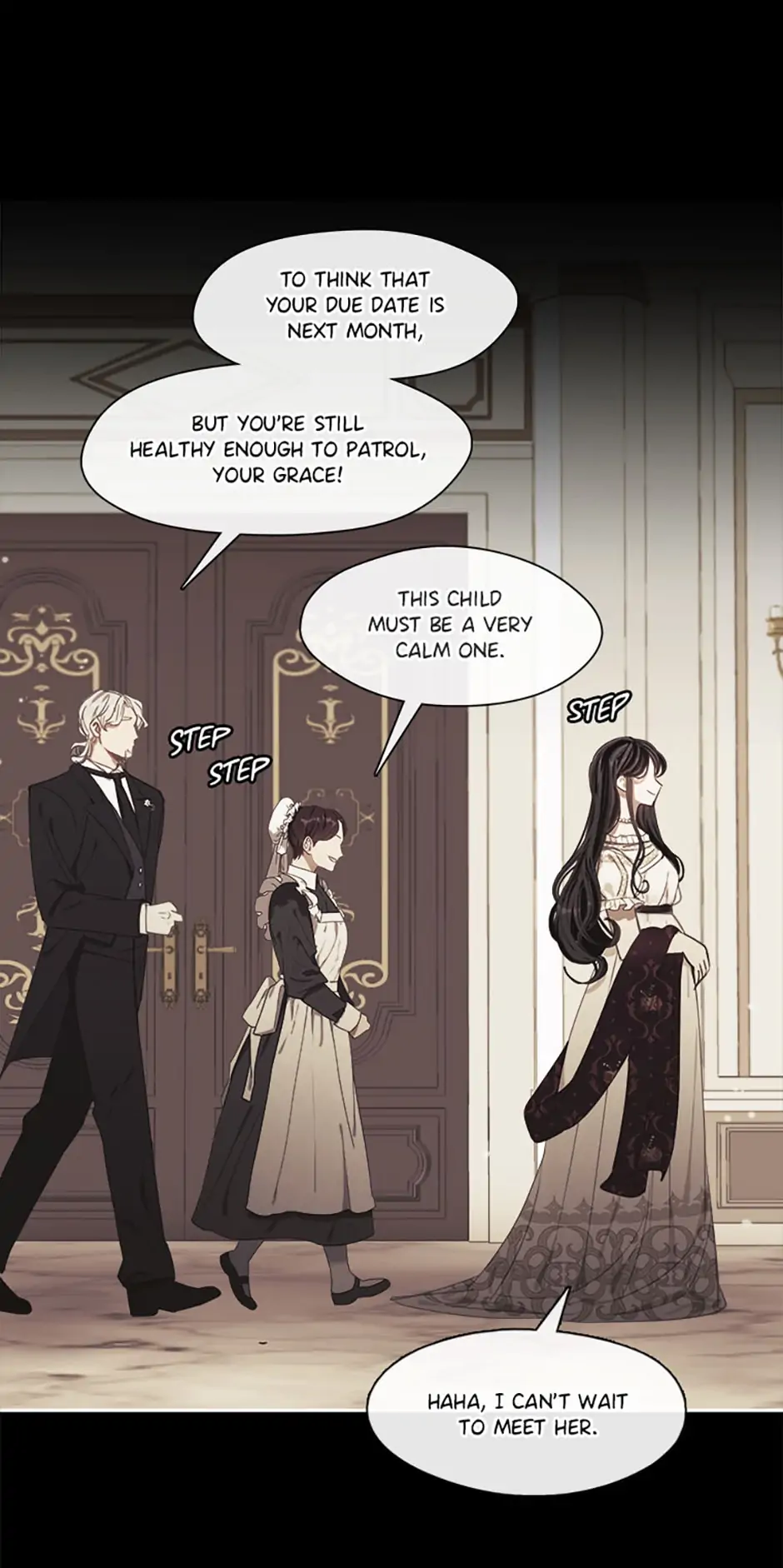 My Family is Obsessed with Me Chapter 9 page 56