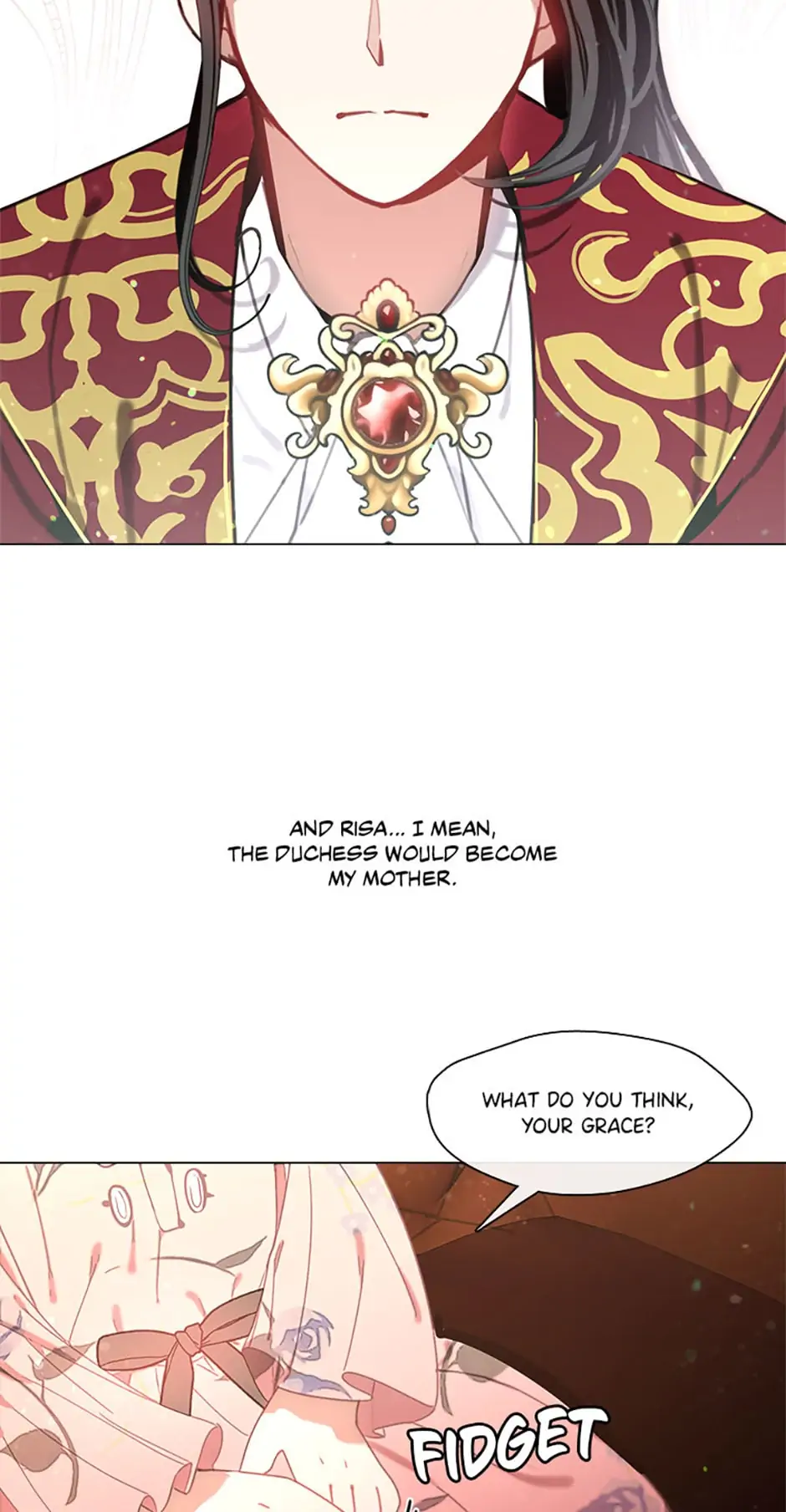 My Family is Obsessed with Me Chapter 9 page 5