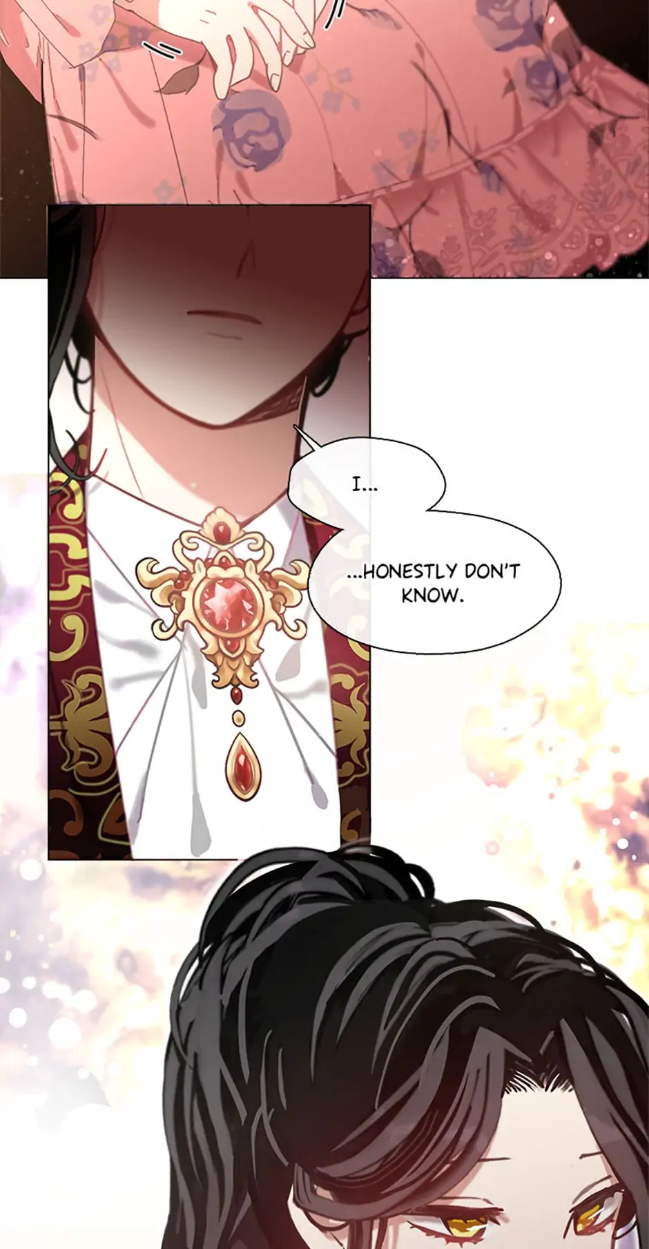 My Family is Obsessed with Me Chapter 9 page 6