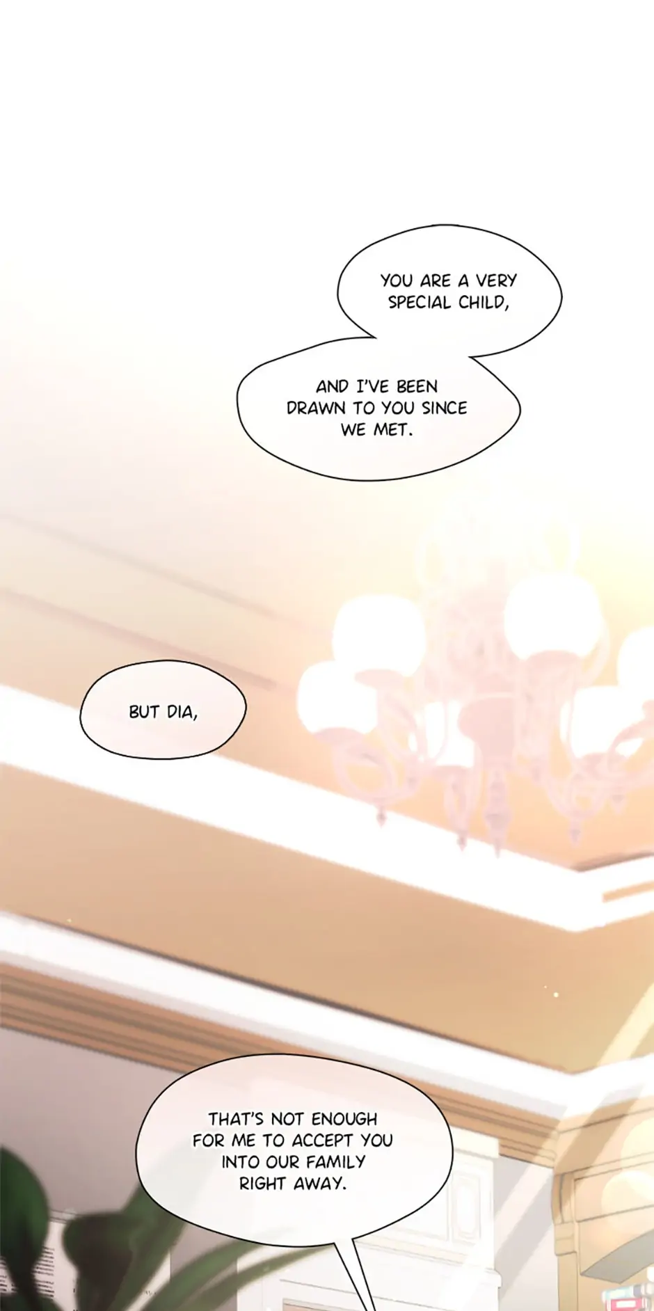 My Family is Obsessed with Me Chapter 9 page 8