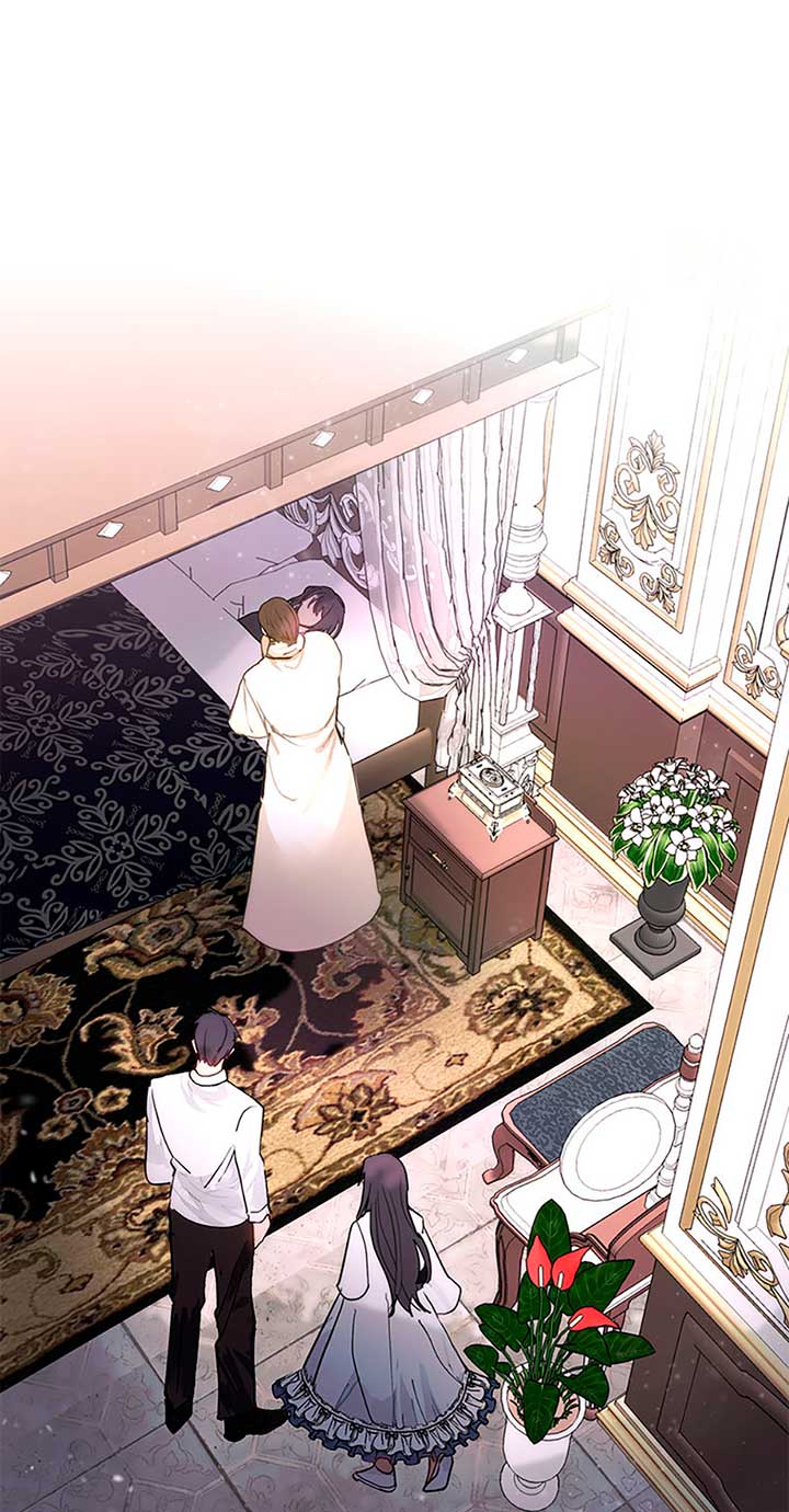 My Family is Obsessed with Me Chapter 90 page 0