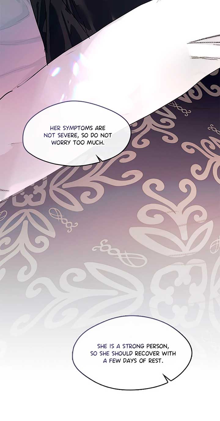 My Family is Obsessed with Me Chapter 90 page 9
