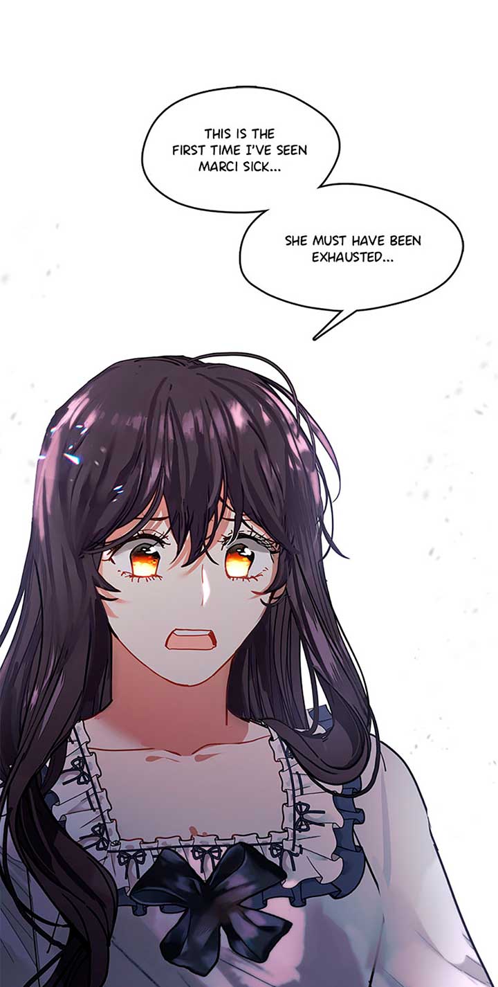 My Family is Obsessed with Me Chapter 90 page 10