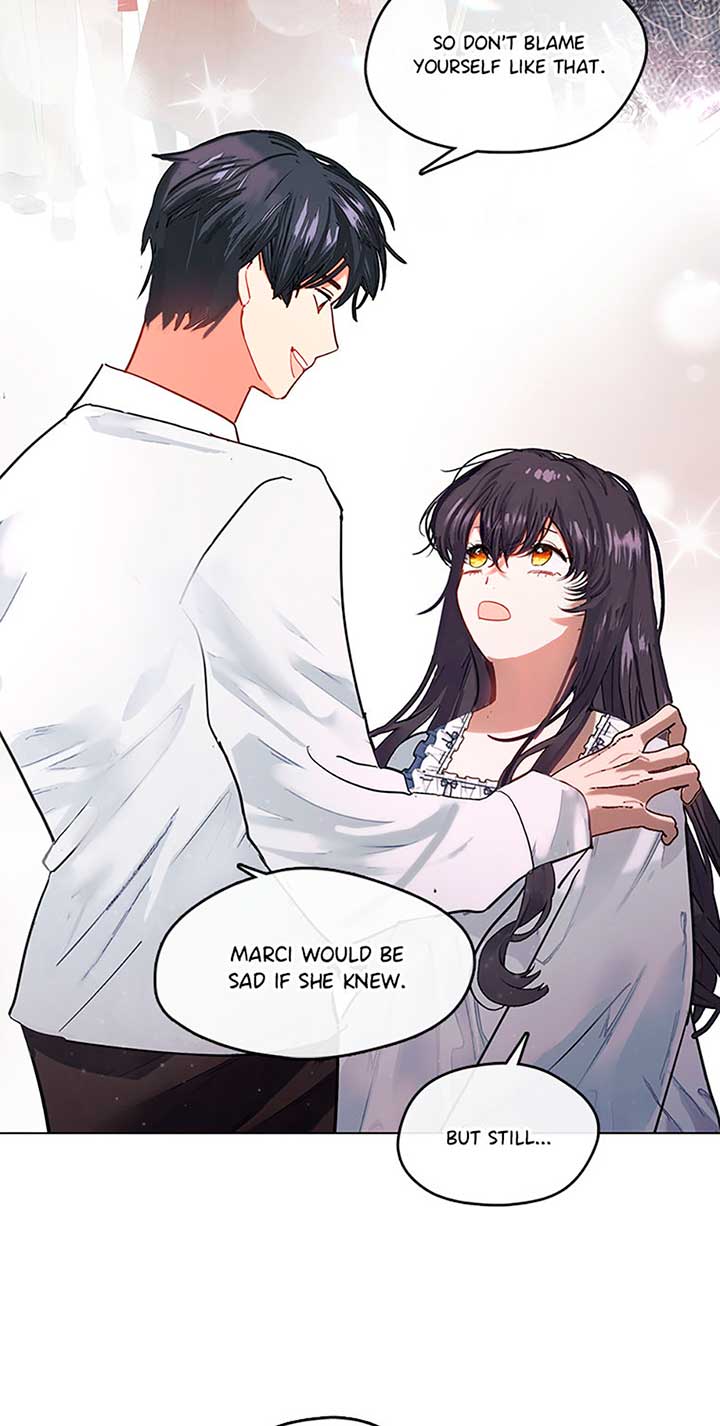 My Family is Obsessed with Me Chapter 90 page 14