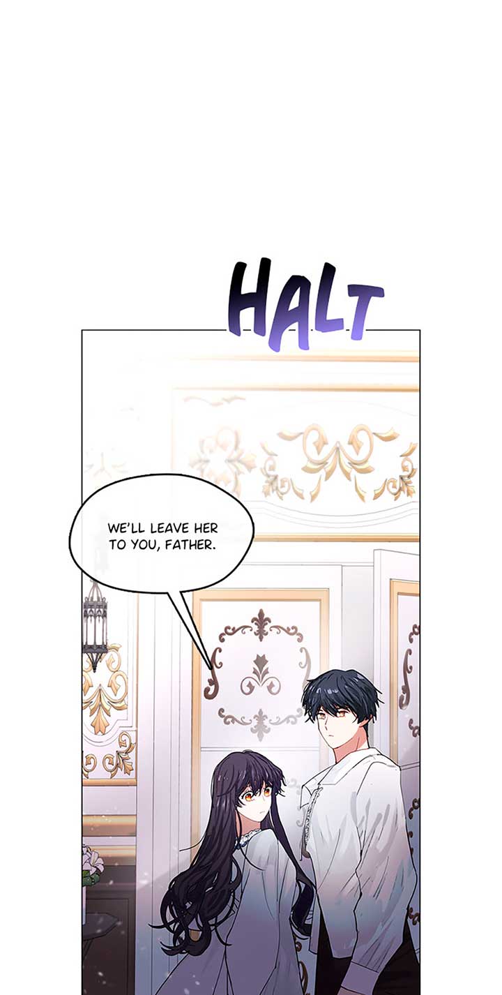 My Family is Obsessed with Me Chapter 90 page 17