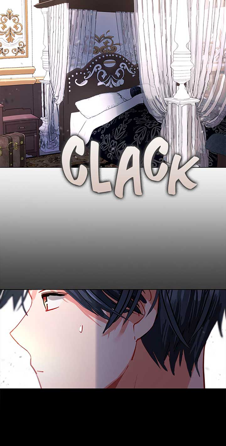 My Family is Obsessed with Me Chapter 90 page 19