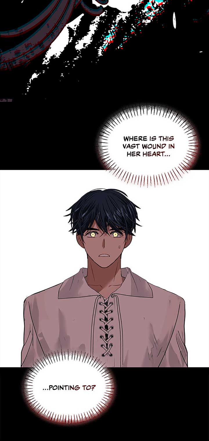 My Family is Obsessed with Me Chapter 90 page 28