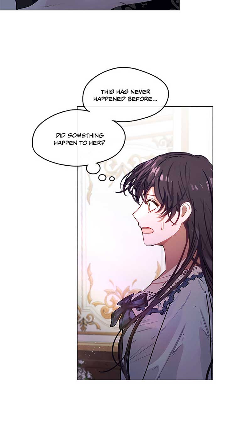 My Family is Obsessed with Me Chapter 90 page 2