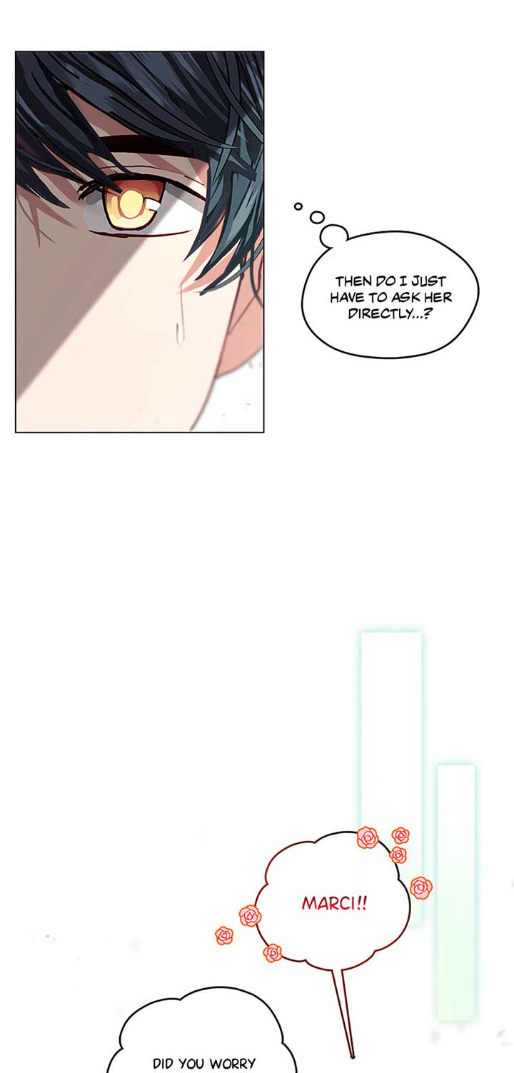 My Family is Obsessed with Me Chapter 90 page 30
