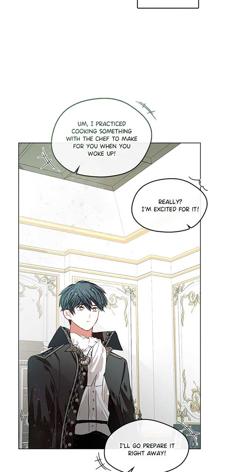 My Family is Obsessed with Me Chapter 90 page 32