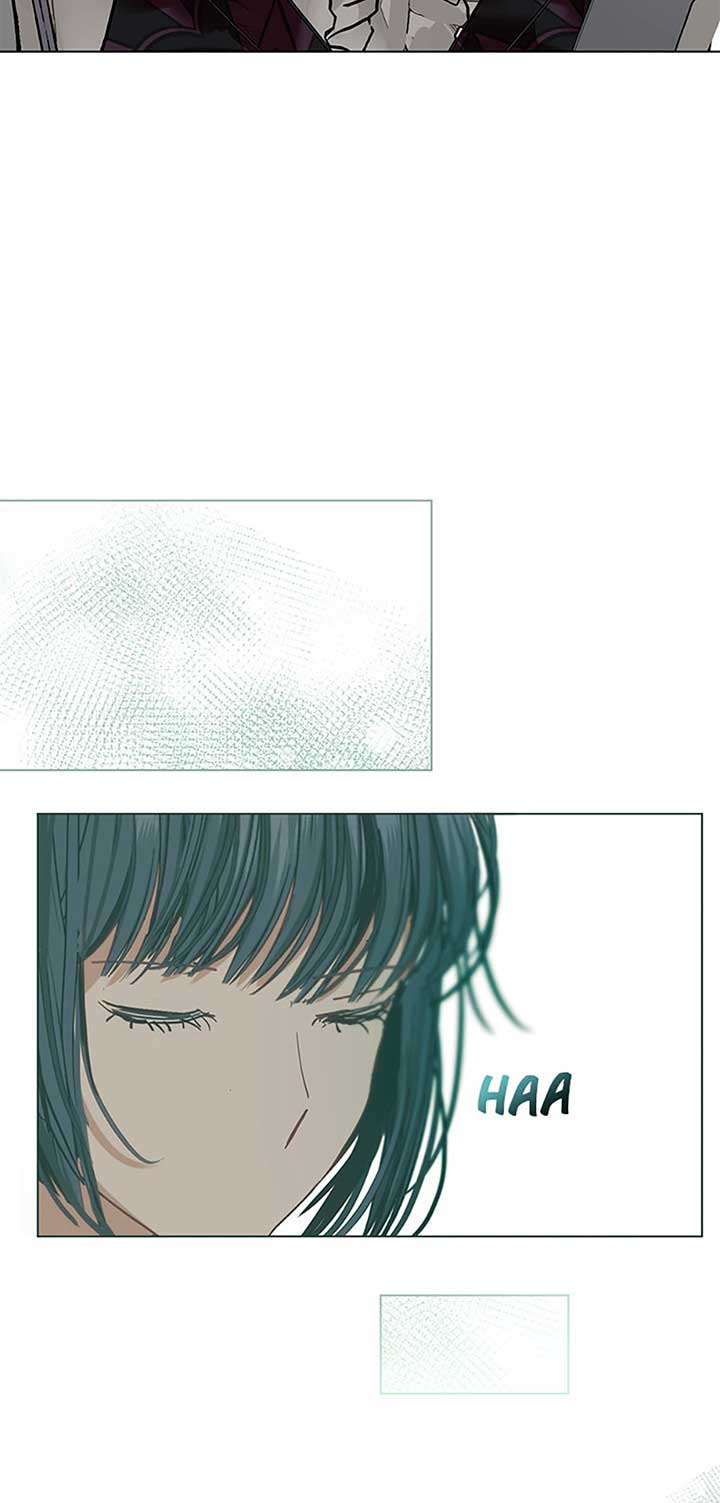 My Family is Obsessed with Me Chapter 90 page 37