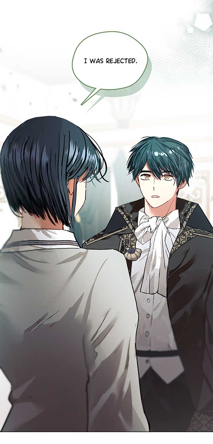 My Family is Obsessed with Me Chapter 90 page 38