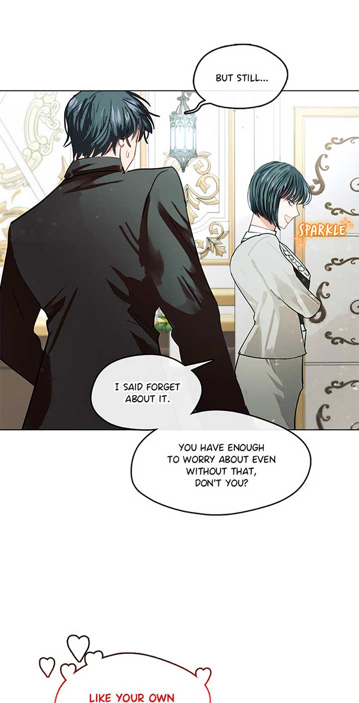 My Family is Obsessed with Me Chapter 90 page 41