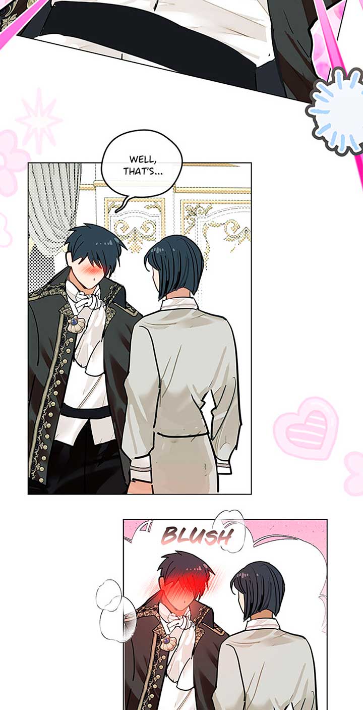 My Family is Obsessed with Me Chapter 90 page 43