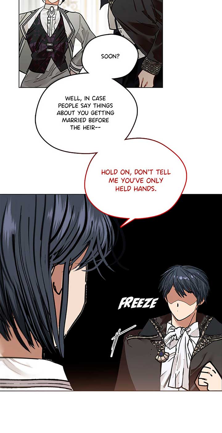 My Family is Obsessed with Me Chapter 90 page 47