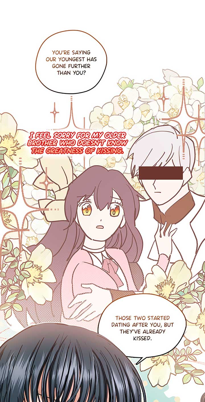 My Family is Obsessed with Me Chapter 90 page 48