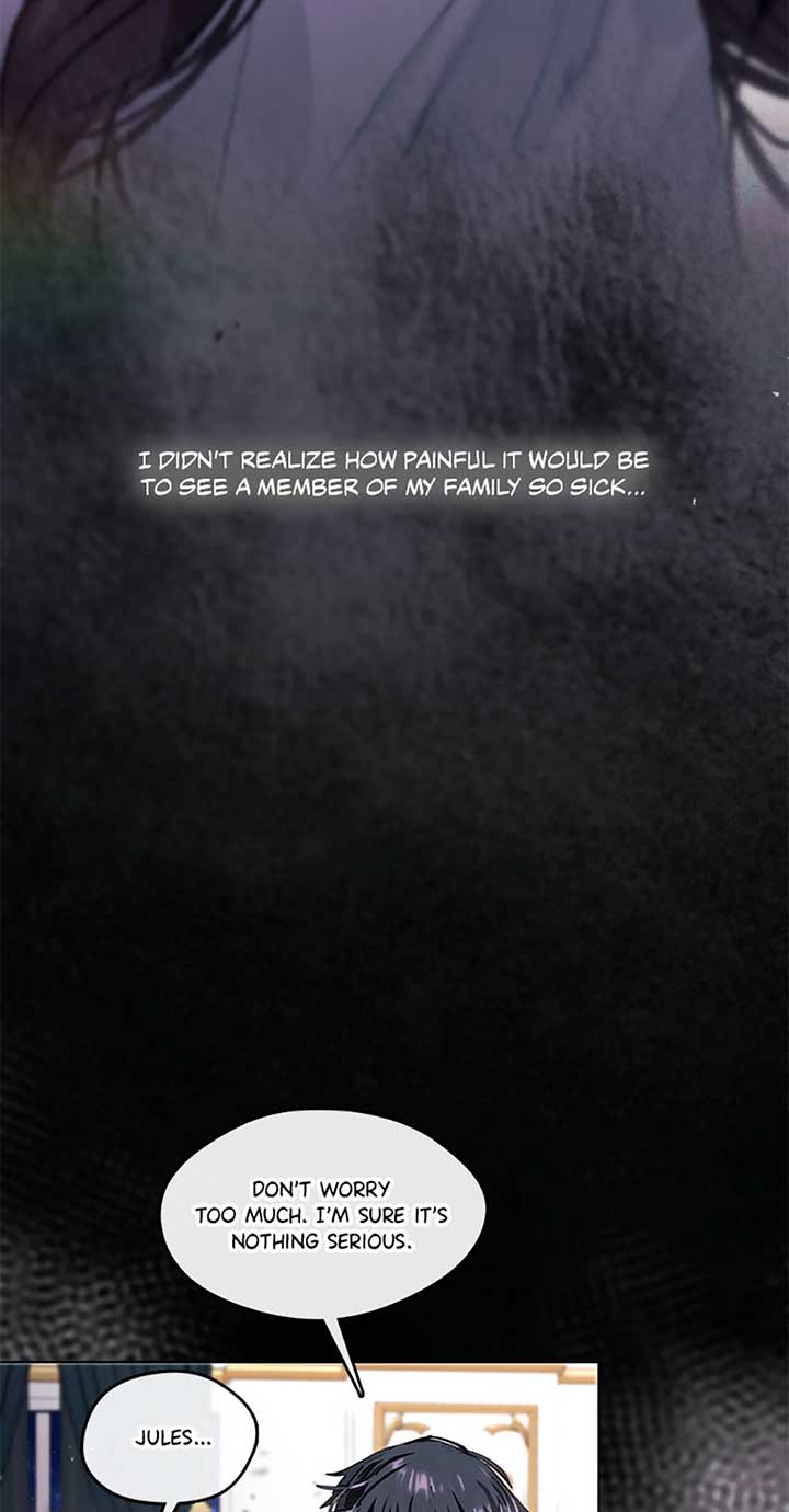 My Family is Obsessed with Me Chapter 90 page 4