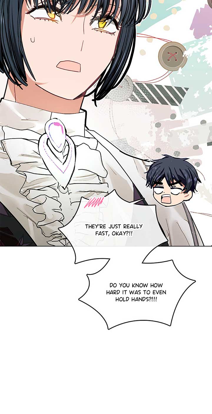 My Family is Obsessed with Me Chapter 90 page 49