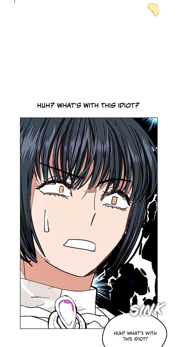My Family is Obsessed with Me Chapter 90 page 52