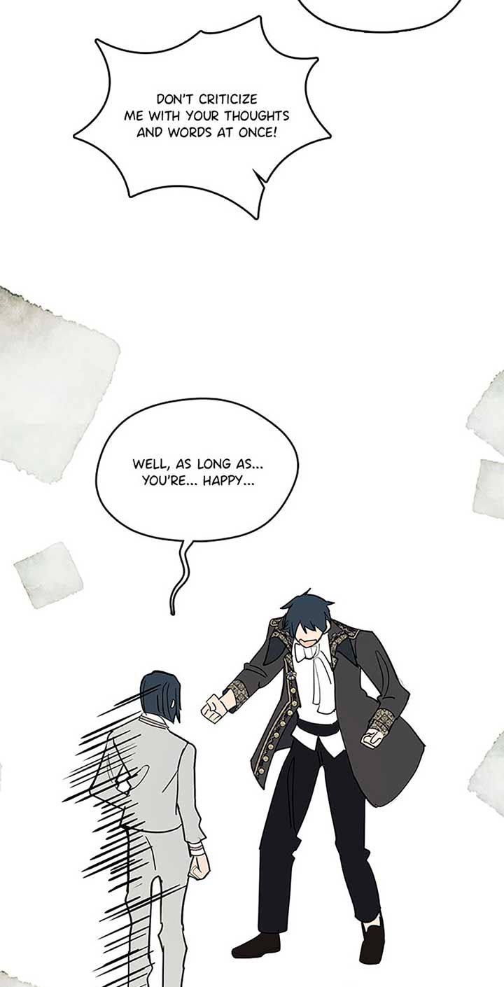 My Family is Obsessed with Me Chapter 90 page 53