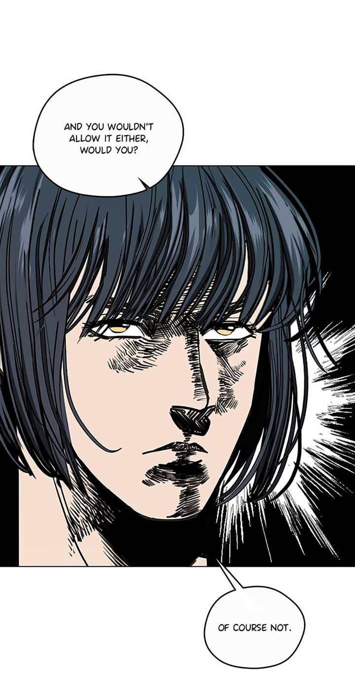 My Family is Obsessed with Me Chapter 90 page 58