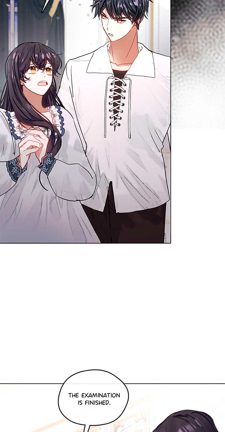 My Family is Obsessed with Me Chapter 90 page 5