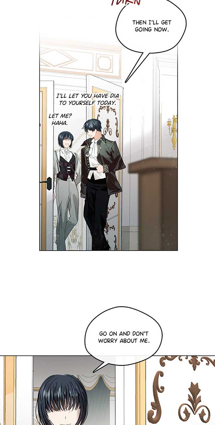 My Family is Obsessed with Me Chapter 90 page 60