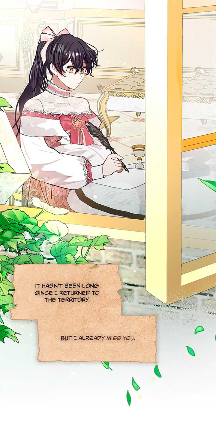 My Family is Obsessed with Me Chapter 90 page 65