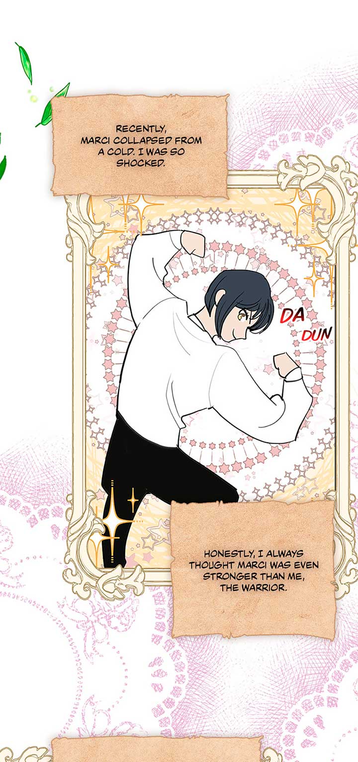 My Family is Obsessed with Me Chapter 90 page 66