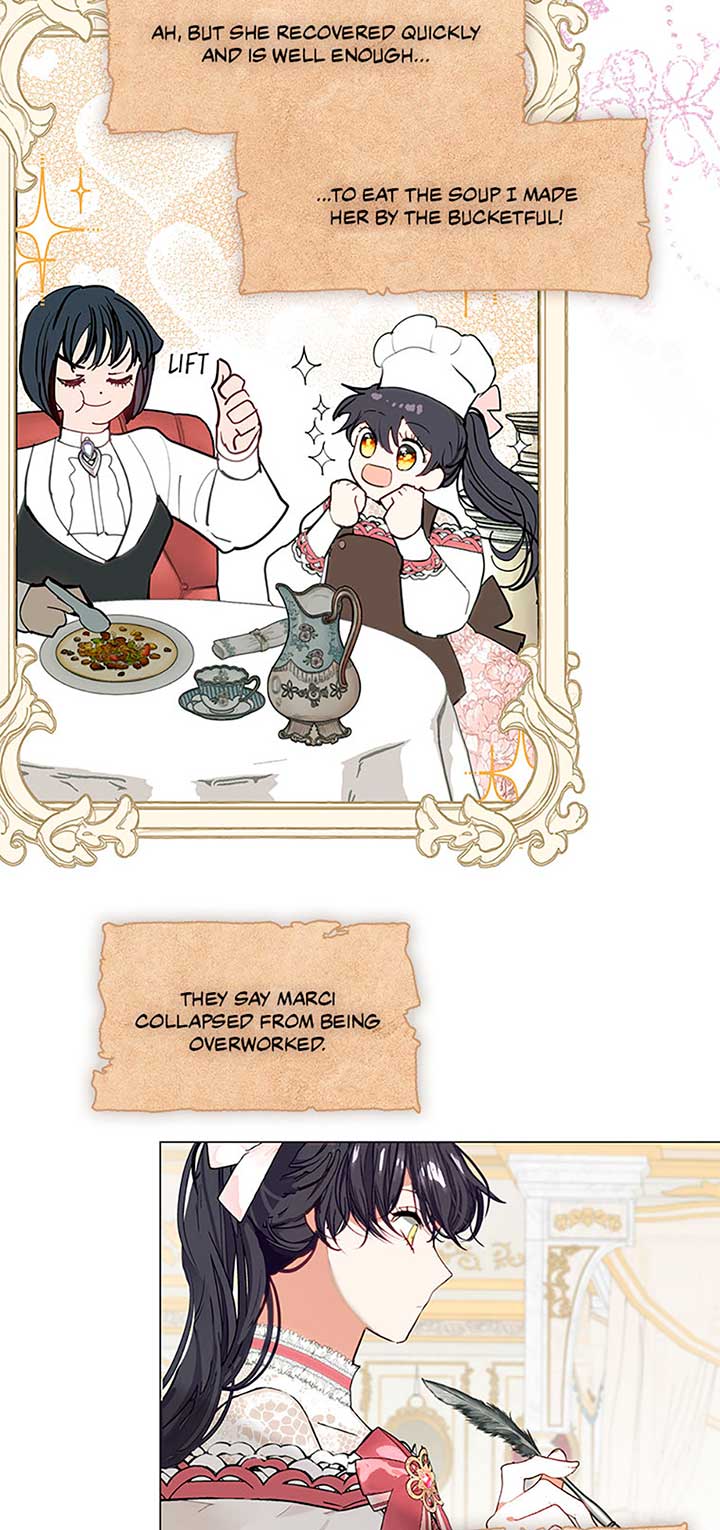 My Family is Obsessed with Me Chapter 90 page 67